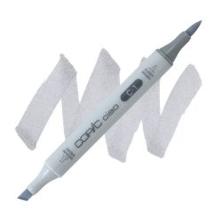 Copic Ciao Art Marker - Cool Gray No.1 C1