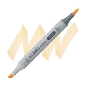 Copic Ciao Art Marker - Cotton Pearl E00