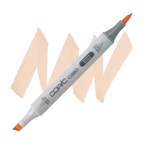 Copic Ciao Art Marker - Fruit Pink E02