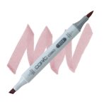   Copic Ciao Art Marker - alkoholos dekorfilc, kétvégű - Lipstick Natural E04
