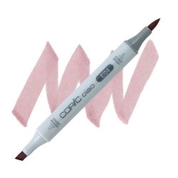   Copic Ciao Art Marker - alkoholos dekorfilc, kétvégű - Lipstick Natural E04