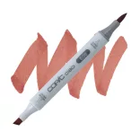 Copic Ciao Art Marker - Brown E08
