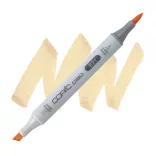 Copic Ciao Art Marker - Soft Sun E21