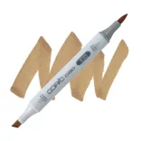 Copic Ciao Art Marker - Sand E33
