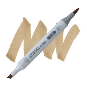 Copic Ciao Art Marker - Chamois E35