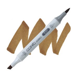 Copic Ciao Art Marker - Sepia E37