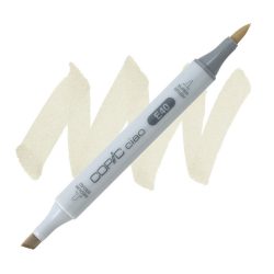 Copic Ciao Art Marker - Brick White E40