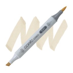 Copic Ciao Art Marker - Pearl White E41