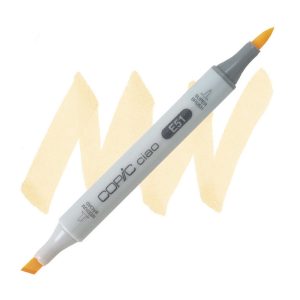 Copic Ciao Art Marker - Milky White E51