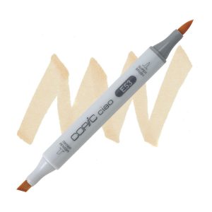 Copic Ciao Art Marker - Raw Silk E53