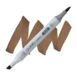 Copic Ciao Art Marker - Walnut E59