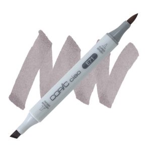 Copic Ciao Art Marker - Champagne E71