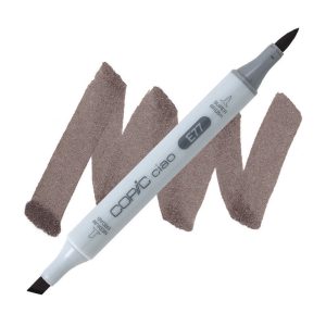 Copic Ciao Art Marker - Maroon E77