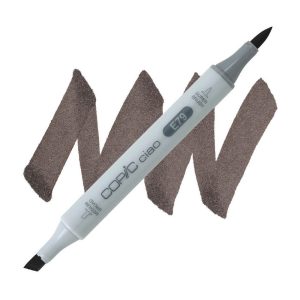 Copic Ciao Art Marker - Cashew E79