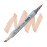 Copic Ciao Art Marker - Tea Rose E93