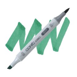 Copic Ciao Art Marker - alkoholos dekorfilc, kétvégű - Apple Green G14