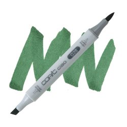 Copic Ciao Art Marker - Ocean Green G28