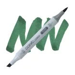 Copic Ciao Art Marker - Pine Tree Green G29