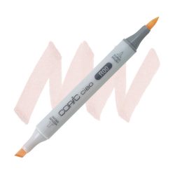 Copic Ciao Art Marker - Pinkish White R00