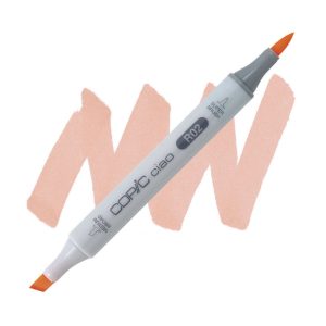 Copic Ciao Art Marker - Rose Salmon R02