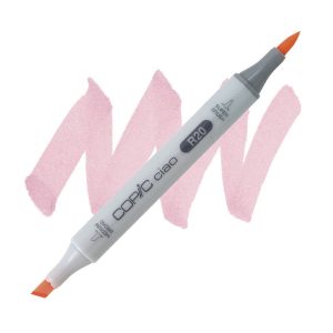 Copic Ciao Art Marker - alkoholos dekorfilc, kétvégű - Blush R20