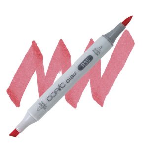 Copic Ciao Art Marker - alkoholos dekorfilc, kétvégű - Peach  R32