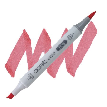 Copic Ciao Art Marker - Coral R35