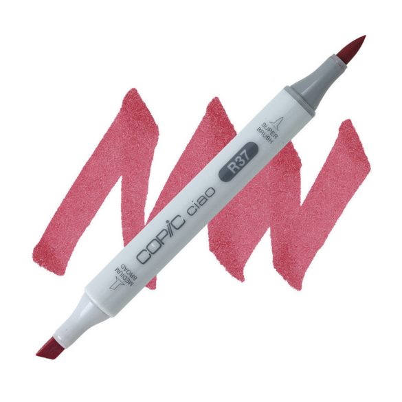 Copic Ciao Art Marker - Carmine R37