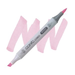 Copic Ciao Art Marker - Sugared Almond Pink RV02