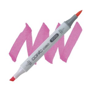 Copic Ciao Art Marker - Cerise RV06