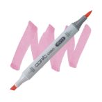   Copic Ciao Art Marker - alkoholos dekorfilc, kétvégű - Tender Pink RV13