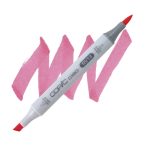 Copic Ciao Art Marker - alkoholos dekorfilc, kétvégű - Tender Pink RV13