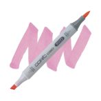 Copic Ciao Art Marker - alkoholos dekorfilc, kétvégű - Light Pink RV21