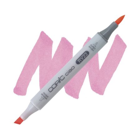 Copic Ciao Art Marker - Pure Pink RV23