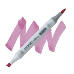 Copic Ciao Art Marker - Dark Pink RV34