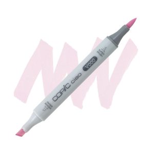 Copic Ciao Art Marker - Pale Heath V000