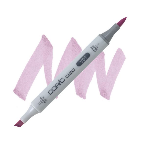 Copic Ciao Art Marker - Heath V01