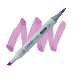   Copic Ciao Art Marker - alkoholos dekorfilc, kétvégű - Lilac V04