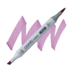 Copic Ciao Art Marker - alkoholos dekorfilc, kétvégű - Lilac V04