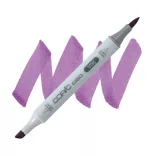 Copic Ciao Art Marker - alkoholos dekorfilc, kétvégű - Lavender V06
