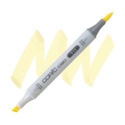 Copic Ciao Art Marker - Pale Yellow Y11