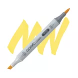 Copic Ciao Art Marker - Cadmium Yellow Y15