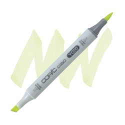 Copic Ciao Art Marker - Mimosa Yellow YG00