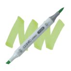 Copic Ciao Art Marker - Yellowish Green YG06