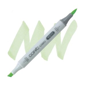 Copic Ciao Art Marker - Mignonette YG11