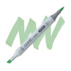Copic Ciao Art Marker - Pale Cobalt Green YG41