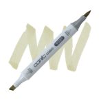 Copic Ciao Art Marker - Putty YG91