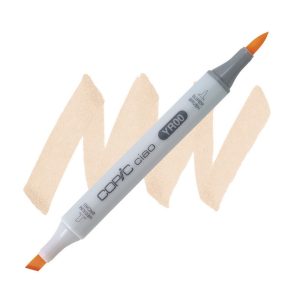 Copic Ciao Art Marker - Powder Pink YR00