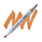 Copic Ciao Art Marker - Cadmium Orange YR07