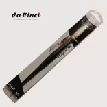 Ecset, akvarellecset - Da Vinci Da Vinci Casaneo Watercolour Brush & Wash Brush 498